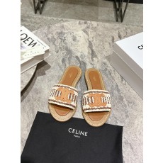 셀린느 슬리퍼 (해외배송)