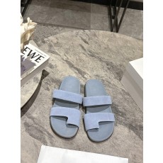 더로우 슬리퍼 (해외배송)