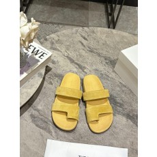 더로우 슬리퍼 (해외배송)