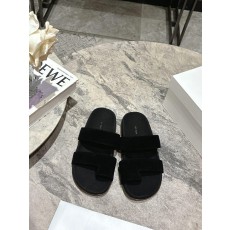 더로우 슬리퍼 (해외배송)