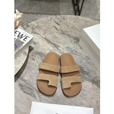 더로우 슬리퍼 (해외배송)