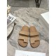 더로우 슬리퍼 (해외배송)