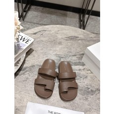 더로우 슬리퍼 (해외배송)