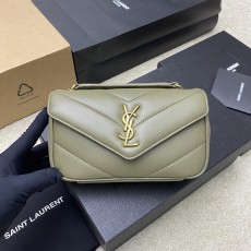 입생로랑 LouLou 미니백 (정품급 해외배송)