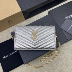 입생로랑 카산드라 체인백 (정품급 해외배송)