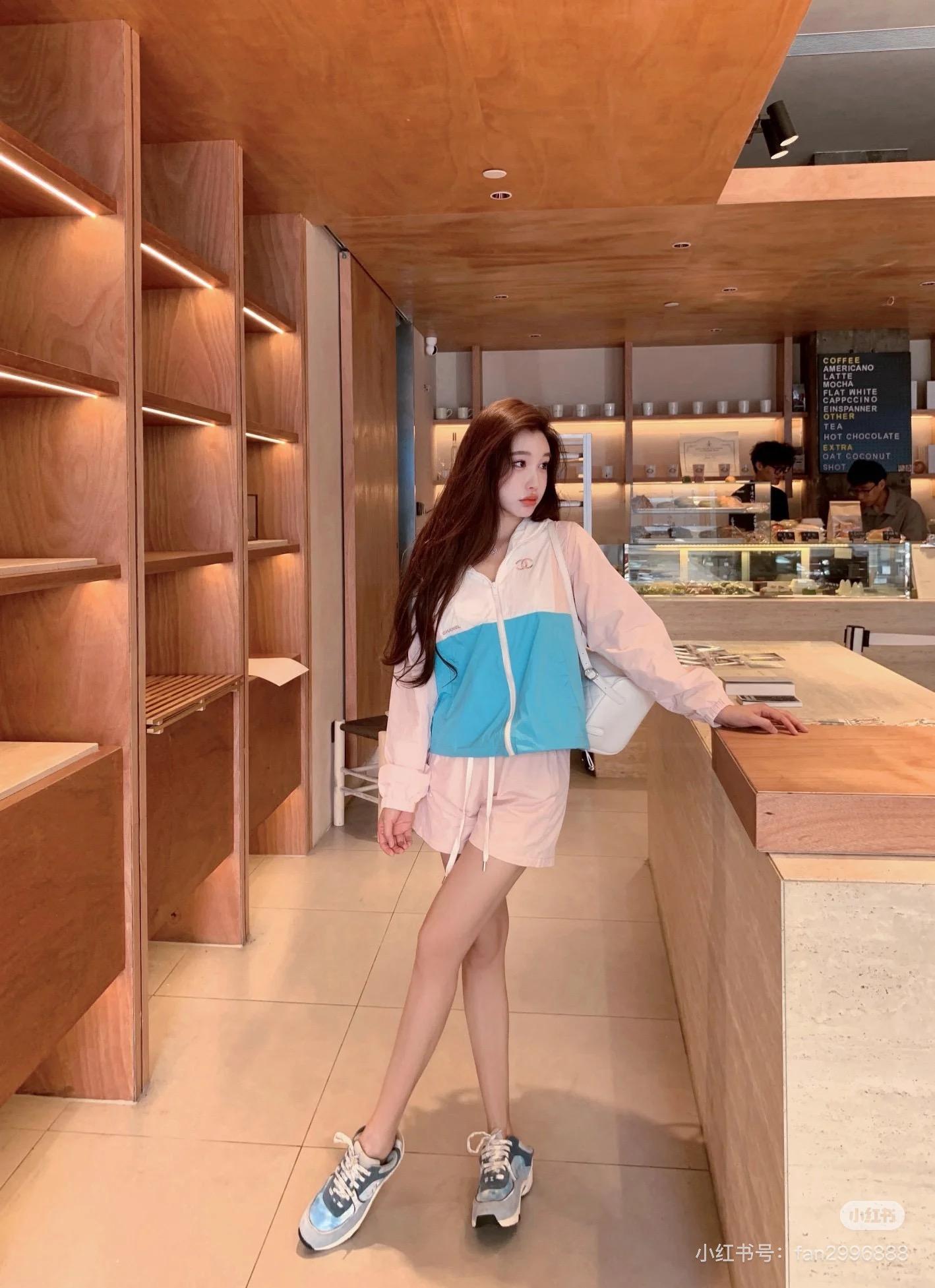샤넬 여성용 자외선 차단세트 (해외배송)
