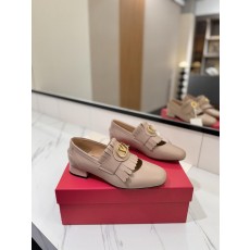 발렌티노 싱글 슈즈 (해외배송)