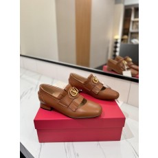 발렌티노 싱글 슈즈 (해외배송)