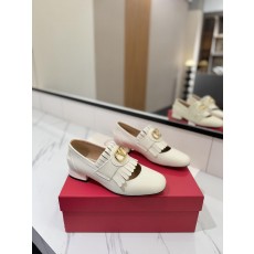 발렌티노 싱글 슈즈 (해외배송)