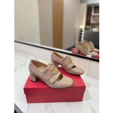 발렌티노 싱글 슈즈 (해외배송)