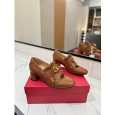 발렌티노 싱글 슈즈 (해외배송)