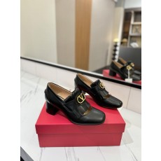 발렌티노 싱글 슈즈 (해외배송)