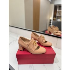 발렌티노 싱글 슈즈 (해외배송)