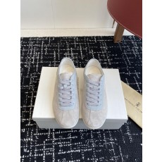 브루넬로쿠치넬리 BC 레이스업 커플 캐주얼 슈즈 (해외배송)