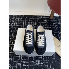브루넬로쿠치넬리 BC 레이스업 커플 캐주얼 슈즈 (해외배송)