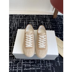 브루넬로쿠치넬리 BC 레이스업 커플 캐주얼 슈즈 (해외배송)