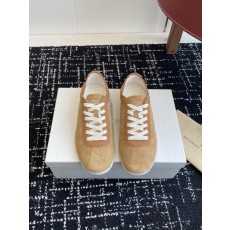 브루넬로쿠치넬리 BC 레이스업 커플 캐주얼 슈즈 (해외배송)