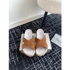 브루넬로쿠치넬리 BC 커플 24ss 신상 버켄 슬리퍼 (해외배송)