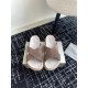 브루넬로쿠치넬리 BC 커플 24ss 신상 버켄 슬리퍼 (해외배송)