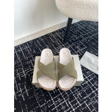 브루넬로쿠치넬리 BC 커플 24ss 신상 버켄 슬리퍼 (해외배송)