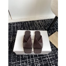 브루넬로쿠치넬리 클래식 레트로 슬리퍼 (해외배송)