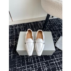 브루넬로쿠치넬리  플랫 스퀘어 토 슈즈 (해외배송)