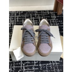 브루넬로쿠치넬리 BC 레이스업 캐주얼 슈즈 (해외배송)