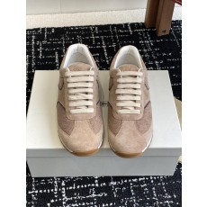 브루넬로쿠치넬리 BC 레이스업 트레이닝화  (해외배송)