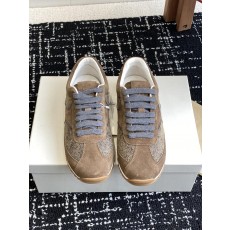 브루넬로쿠치넬리 BC 레이스업 트레이닝화  (해외배송)
