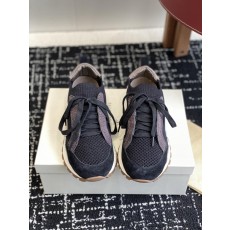 브루넬로쿠치넬리 BC 레이스업 트레이닝화  (해외배송)