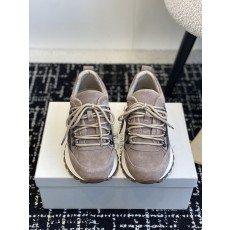 브루넬로쿠치넬리 BC 포레스트 검프 슈즈  (해외배송)