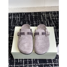 브루넬로쿠치넬리 버켄슈톡 슬리퍼 (해외배송)