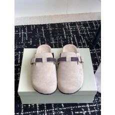 브루넬로쿠치넬리 버켄슈톡 슬리퍼 (해외배송)