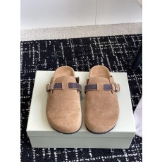 브루넬로쿠치넬리 버켄슈톡 슬리퍼 (해외배송)