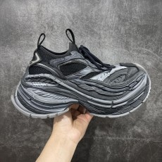 발렌시아가 17세대 블랙앤그레이 (해외배송)