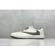 나이키 Fragment Design x Travis Scott x  Air Jordan 1 Low Jordan 1 로우 스니커즈 (해외배송)