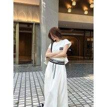 디올 미스 캐주얼 세트 (해외배송)