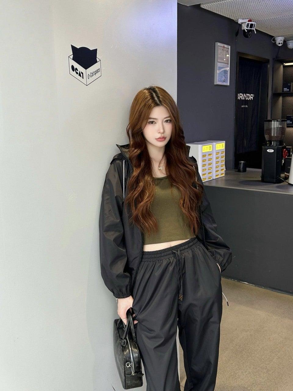 루이비통 자외선 차단 레저 세트 (해외배송)