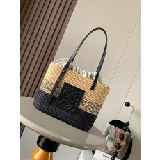 로에베 라피아 바스켓백 (해외배송)