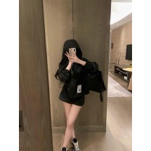 버버리 후디 아노락 상하셋트 (국내배송)