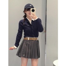 미우미우 가디건 (해외배송)