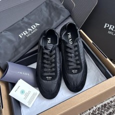 프라다 2025ss 콜랩스 스니커즈 (정품급 해외배송)