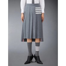 톰브라운 미들 스커트 / 사이즈 0 (상세사이즈 확인) / 수량 1개 / 바로출고