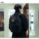 버버리 로고 프린트 에코닐 백팩 (국내배송)