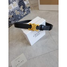 셀린느 트리오페 여성벨트 (국내배송)