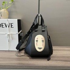 로에베 노페이스 스피릿 어웨이 해먹 핸드백 (해외배송)