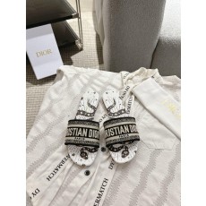 디올 플랫 슬리퍼 (해외배송)