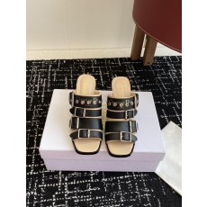 디올 스퀘어 투 슬리퍼 (해외배송)