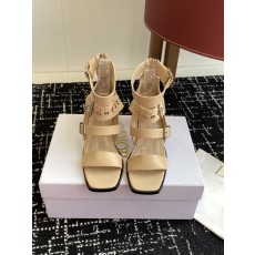 디올 스퀘어 투 샌들 (해외배송)