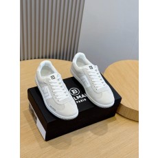 발망 남성 스웨이드 스니커즈 (해외배송)
